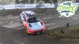 Rally del ciocco 2021 show in PS.1 