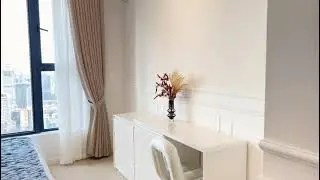 Living property for rent in Guangzhou 2 bedrooms
