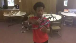 Vba mechanizing toys
