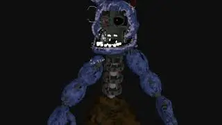 Abomination Bonnie Sings The FNAF Song
