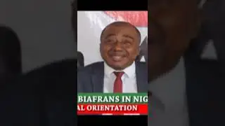 Biafran Freedom Strategy #freennamdikanunow #kpakpandoafricantv #biafra #africa #igbo