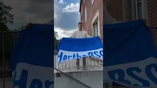 Willkommen in Berlin, Luca Schuler! 🔵⚪️