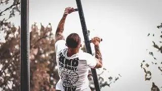 RUTINA Para Tener RESISTENCIA En Los AÉREOS! 💪🏼🔥 | Ángel Herrera