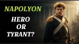 NAPOLEON BONAPARTE HERO OR TYRANT?