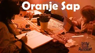 16-11-2025 Oranje Sap