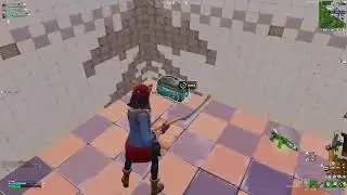 Fortnite Reloaded Ranked| SIPHON BACK
