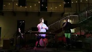 niciPGTL x zaib - laudano EP release party at Cascina Cotica, Milano [full set live video]
