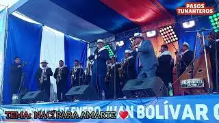 EXITOS TUNANTEROS 🎷 LUNA TUCUMANA 🌙 NACI PARA AMARTE 🎶  UN BESO MAS | TU CHUTITO JAUJINO ✨