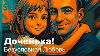 ♫ S&R AI-DJs &ndash; ❤ Доченька (Премьера 2025)