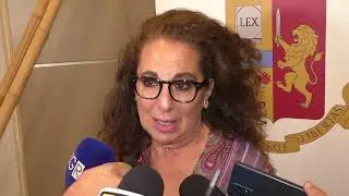 Catanzaro - Si e' tenuto il  convegno “le vittime dell'odio”