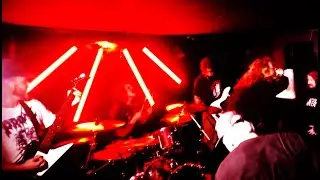 Deconvolution - Mix &agrave; l'Ambuscade, Lyon (France) 2022 12 17