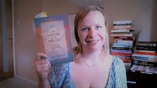 Lydia's Review of 'The Nature of the Psyche' A Seth book, by Jane Roberts & Robert F. Butts