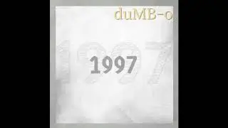 1997 (Full Beat Tape) [2019]