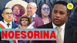 NOESORINA IREO SOLOMBAVAMBAHOAKA IRMAR TSY TONGA NIVORY