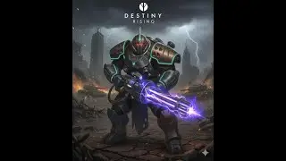 🔴 Destiny: Rising UPDATE/FRESH START: Is the F2P Story Worth Starting? (Ep. 25)