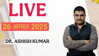 Health India is live homeopathic clinic doctor Ashish Kumar