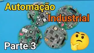 Tentativa de Conserto de Placas de Pot&ecirc;ncia de Medidores de Vaz&atilde;o Industriais (Parte 3)
