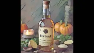 Vinegar Tips for Cooking