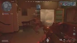 Call of Duty: Black Ops Cold War - War Machine Rampage Comeback