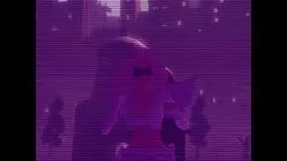 Gravity Rush 2 - eternity divine // kali angel fancam