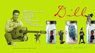 Dill and the Big Cheese Band - The Train Song