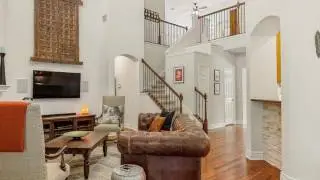 15604 Echo Hills Dr, Austin, TX 78717 Avery Ranch