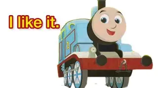 Sneak Peak of Thomas and Friends 2026