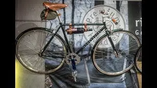 Zu Besuch bei Fahrrad Cohrt - Fahrrad Cohrt
