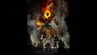 Everburning Pyre - 4hr Loop