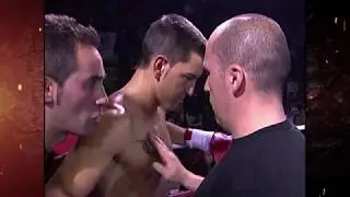 CAMPEONATO DEL MUNDO WACO ABRAHAN ROQUE&Ntilde;I VS IBRAHIM TAMAZAEV