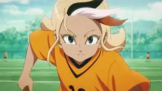 Inazuma Eleven Victory Road  Full Game Walkthrough Part 11 Chapter 3 Story Mode