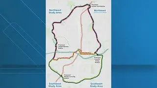 Here's how transit plan may unfold on the Atlanta Beltline