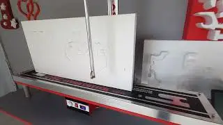 CNC STROJEVI ZA STIROPOR