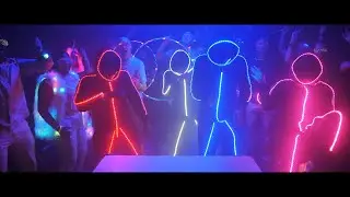 The Hourglass Effect - Boomerang [Official Music Video]