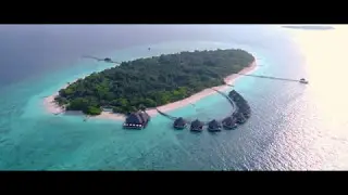 Adaaran Meedhupparu Prestige e Select - Atollo di Raa Maldive