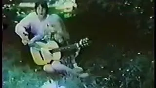 Apple co The Beatles company promotion film
