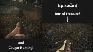 Subsistence Gameplay Series | Advanced Profile | Episode 4