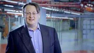 USM Haller | die Pulverbeschichtungsanlage | smow