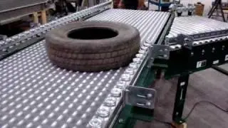 Omni Metalcraft Corp. BDLR Spur onto TRT