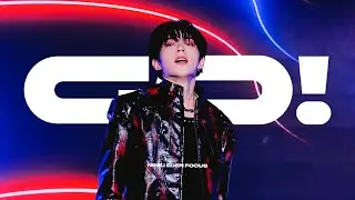 251221 GO! (CORTIS) - 나인아이 이든 (#NINEi #EDEN)