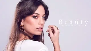 PHOTOSHOP | BEAUTY PHOTOSHOP SPEED ART