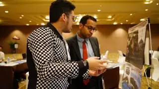 B2B Meetings | GBS 2018