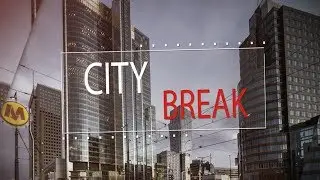 City Break Warsaw and Krakow | POLAND | SHORT SUMMER TRIP