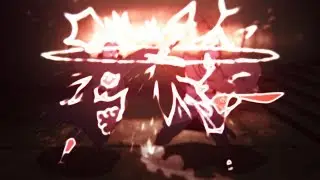 nxsty - Sasuke vs. Itachi [AMV] | prod. by nardbeats (FREE TRAP TYPE BEAT)
