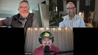 Ep 1 - Innovation NEXT - Gathered to Go: The Power of Sent Communities