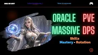 Oráculo/Oracle  - DPS  /  COMO? CUANDO? PORQUE?
