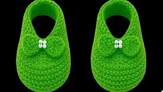 बेबी सॉक्स बनाने का नया तरीका | Easy Woolen Baby Socks Knitting Tutorial | Kanha Knitter