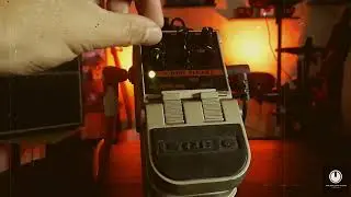 Line 6 Uber Metal