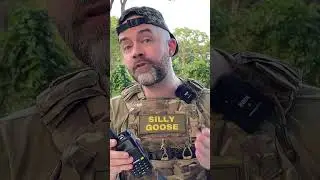 Communication Security 101 #hamradio #walkietalkie #operator