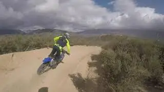 2020 Glen Helen 6 Hour by 3Bros Racing